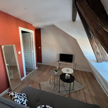 Arcades Apartman Strasbourg Kültér fotó