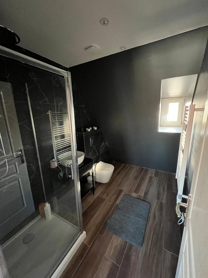 Arcades Apartman Strasbourg Kültér fotó