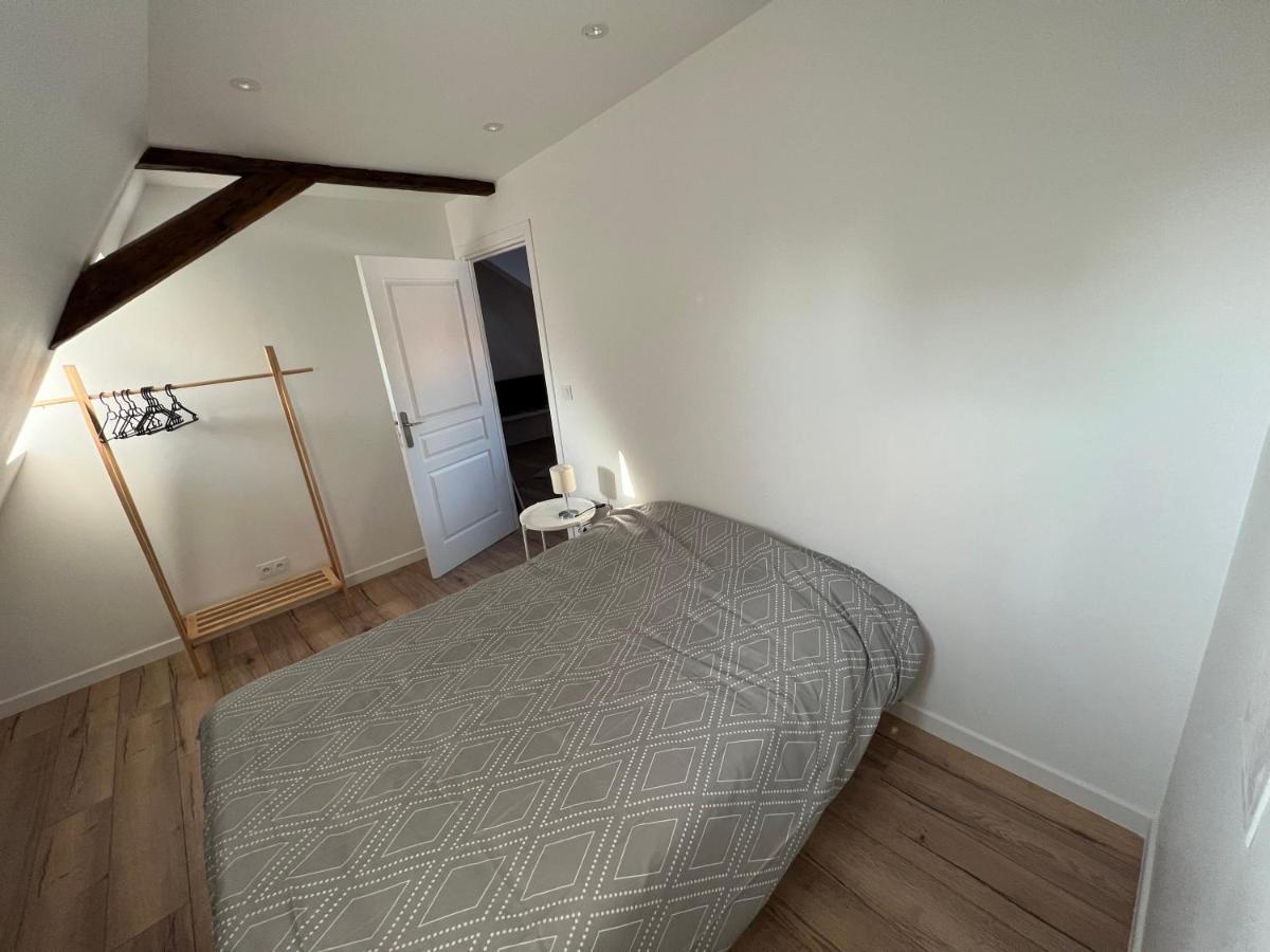 Arcades Apartman Strasbourg Kültér fotó