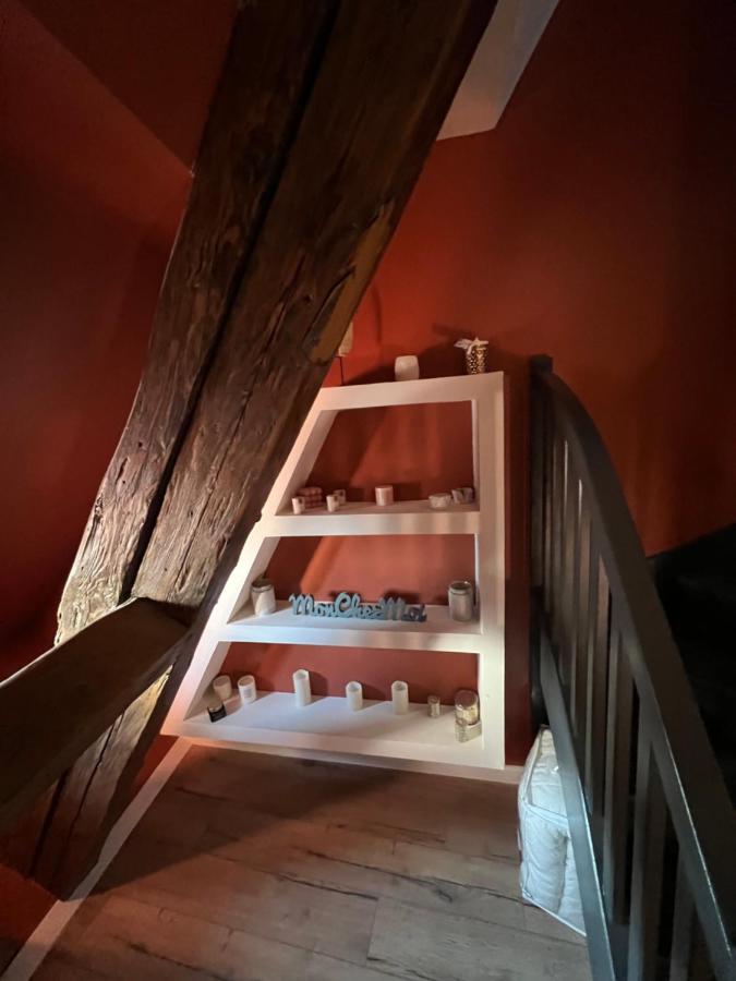 Arcades Apartman Strasbourg Kültér fotó